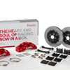 Brembo Brake Kit Audi S7 (C7) 2013-2018 GT-BM - Brembo kit image
