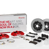 Brembo Brake Kit Toyota GR Supra (A90) 2020- GT-R - Brembo kit image