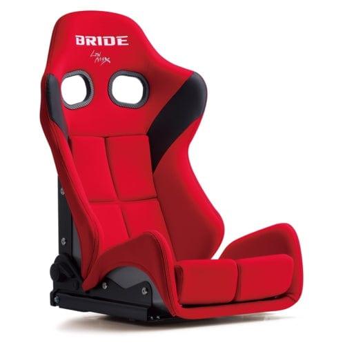 BRIDE GIAS III - Red