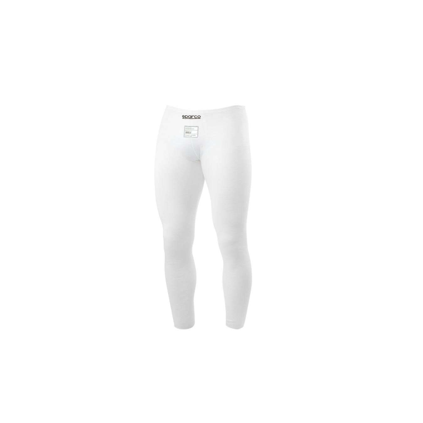 "STOCK FINDS" SPARCO RW-4 FIA Long Johns / L