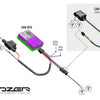 LAZER CANM8 Duo Smartview Interface For Triple-R