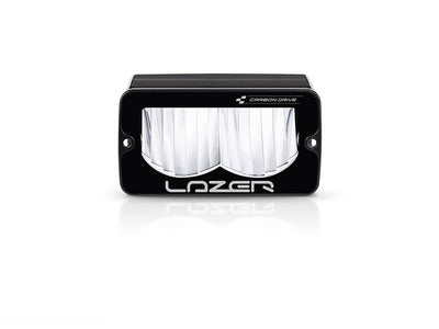 LAZER Carbon-2 DRIVE