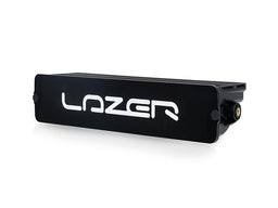 Lazer Black Lens Cover for Carbon-6 (Gen3)
