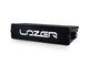 Lazer Black Lens Cover for Carbon-6 (Gen3)
