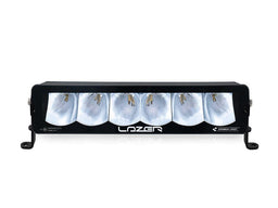 Lazer Aluminium Side Mounting Kit for Hybrid Optic / Triple-R / Carbon