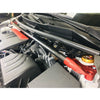 DNA Racing Carbon Fiber Front Strut Bar Kit for Toyota GR Yaris