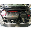 DNA Racing Carbon Fiber Front Strut Bar Kit for Toyota GR Yaris