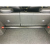 DNA Racing Carbon Fiber Rear Strut Bar for Toyota GR Yaris