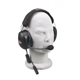 "STOCK FINDS "STILO WRC DG-10 DG-30 Practice Headset