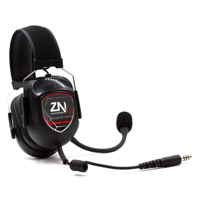 ZERONOISE Headset