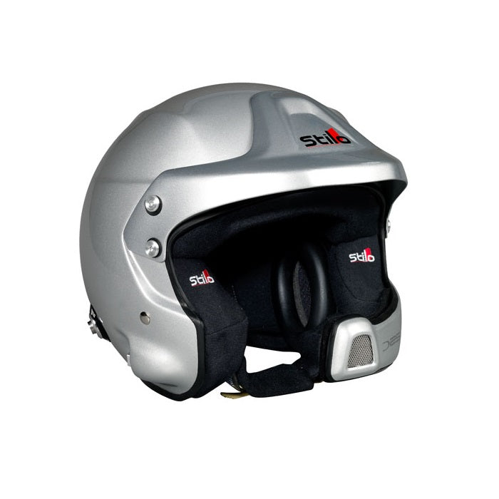 "STOCK FINDS" STILO WRC DES Turismo Composite Helmet / Size XL/ 61