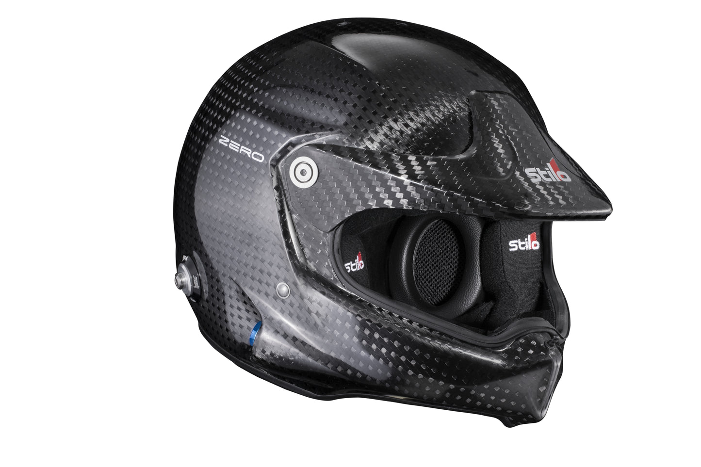 Stilo WRX Raid Zero 8860