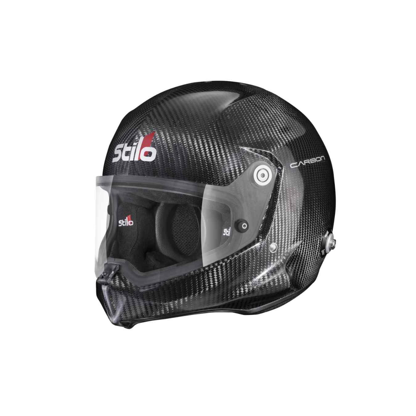 Stilo WRX Dirt Carbon