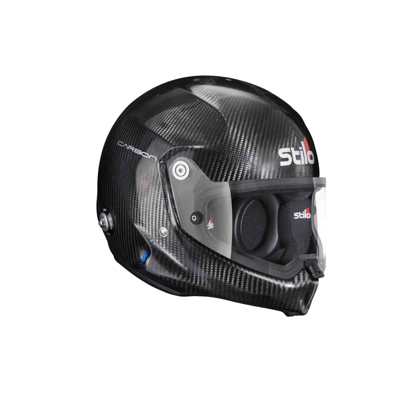 Stilo WRX Dirt Carbon