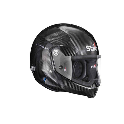 Stilo WRX Dirt Carbon