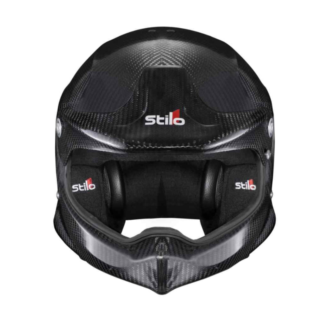 Stilo WRX Raid Carbon