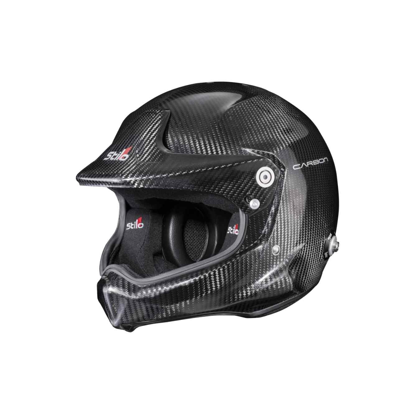 Stilo WRX Raid Carbon