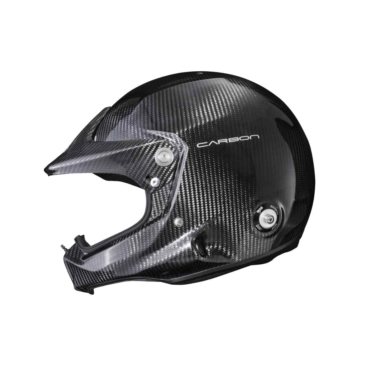 Stilo WRX Raid Carbon