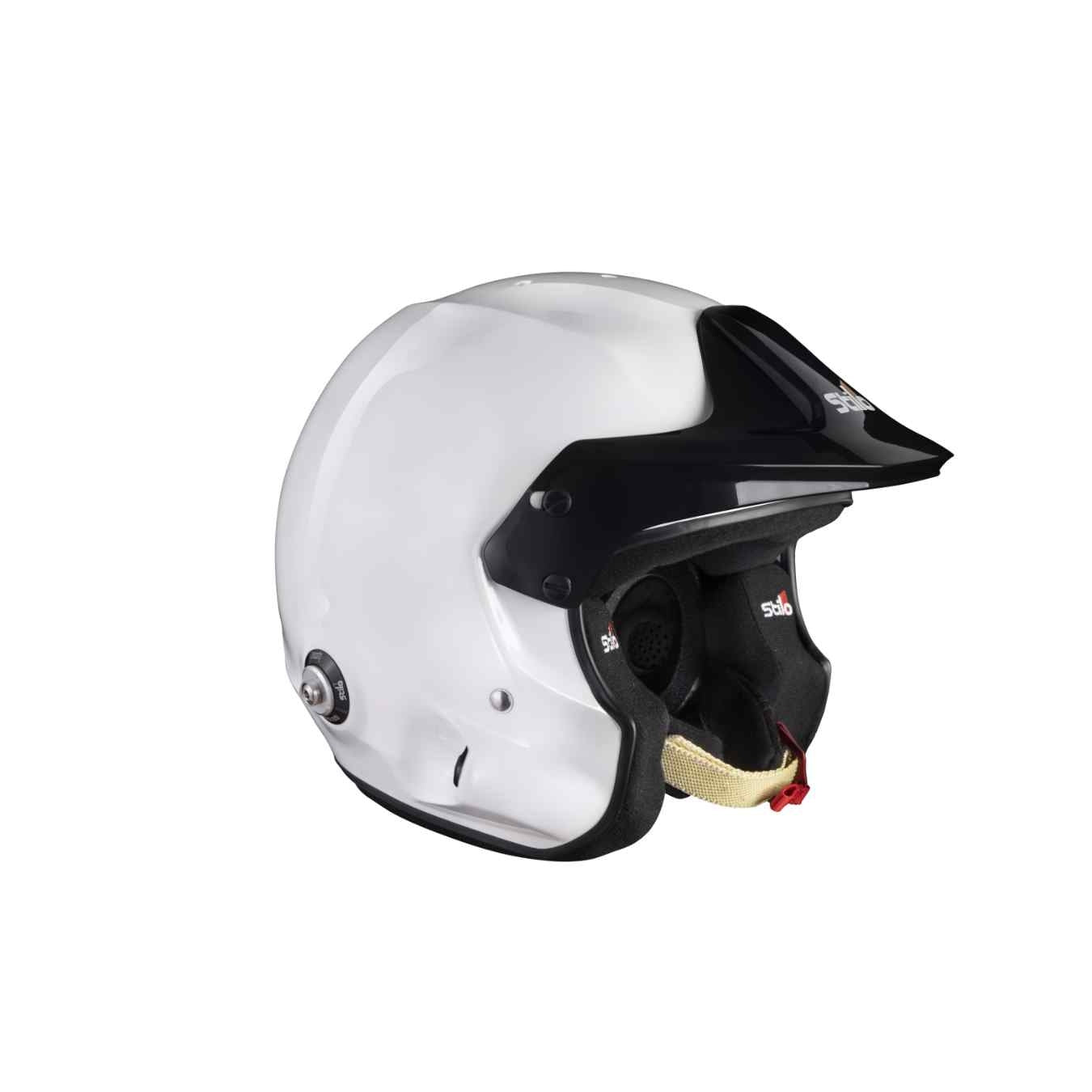 Stilo Venti4 Trophy Jet