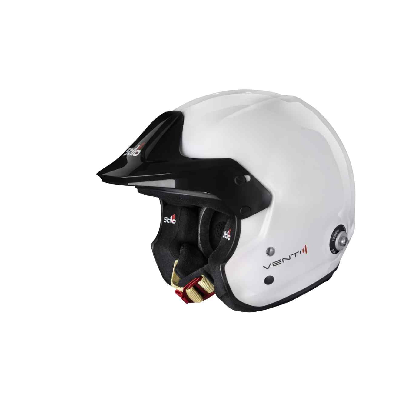 Stilo Venti4 Trophy Jet