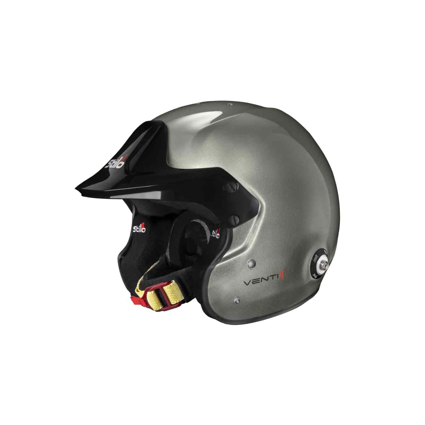 Stilo Venti4 Trophy Jet