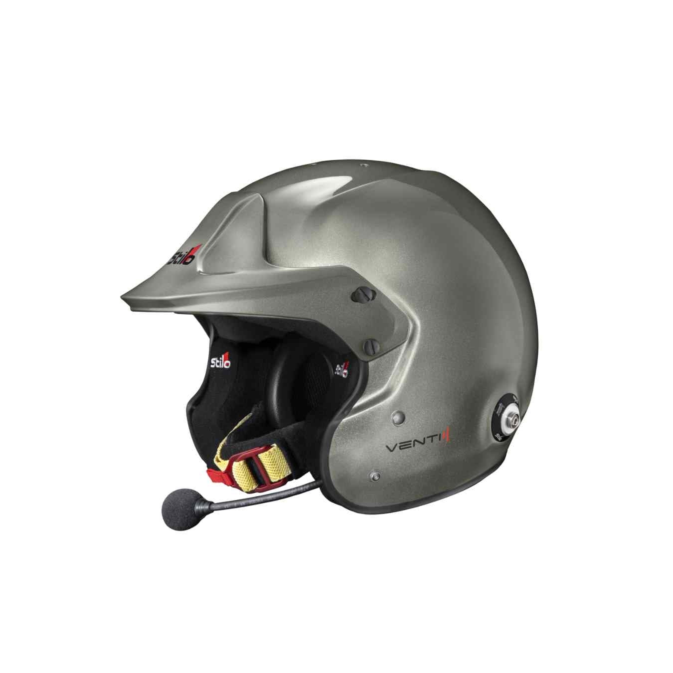 Stilo Venti4 Trophy Plus