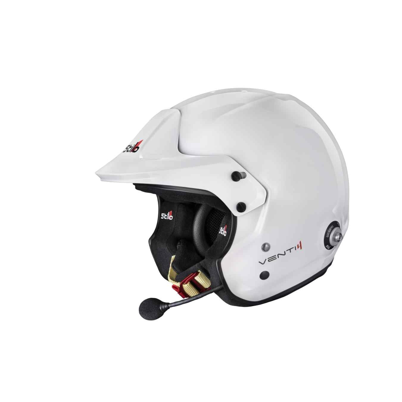 Stilo Venti4 Trophy Plus