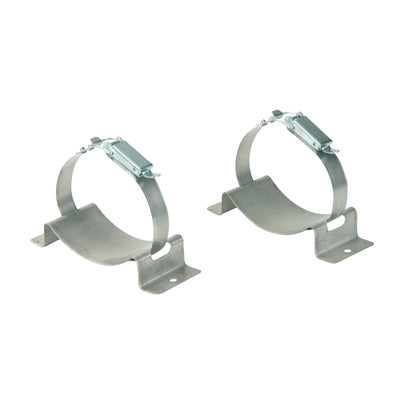 "STOCK FINDS" OMP Steel Brackets