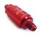 Newton FIA In-Line Fuel Tank Vent Valve 200 mbar CF-AA-022