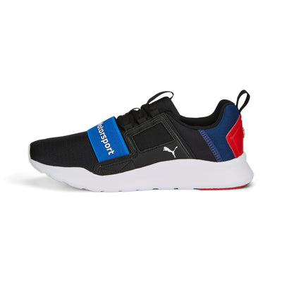 BMW MOTORSPORT Puma Wired Cage Men's Shoes