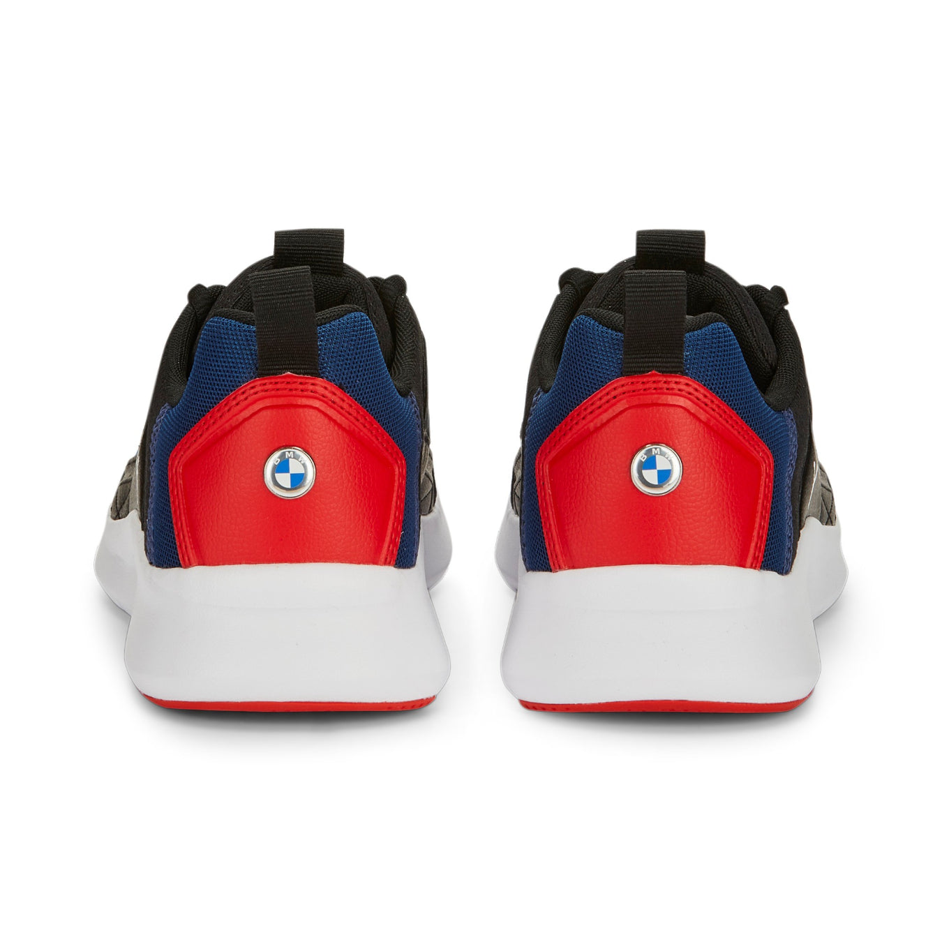 BMW MOTORSPORT Puma Wired Cage Men's Shoes