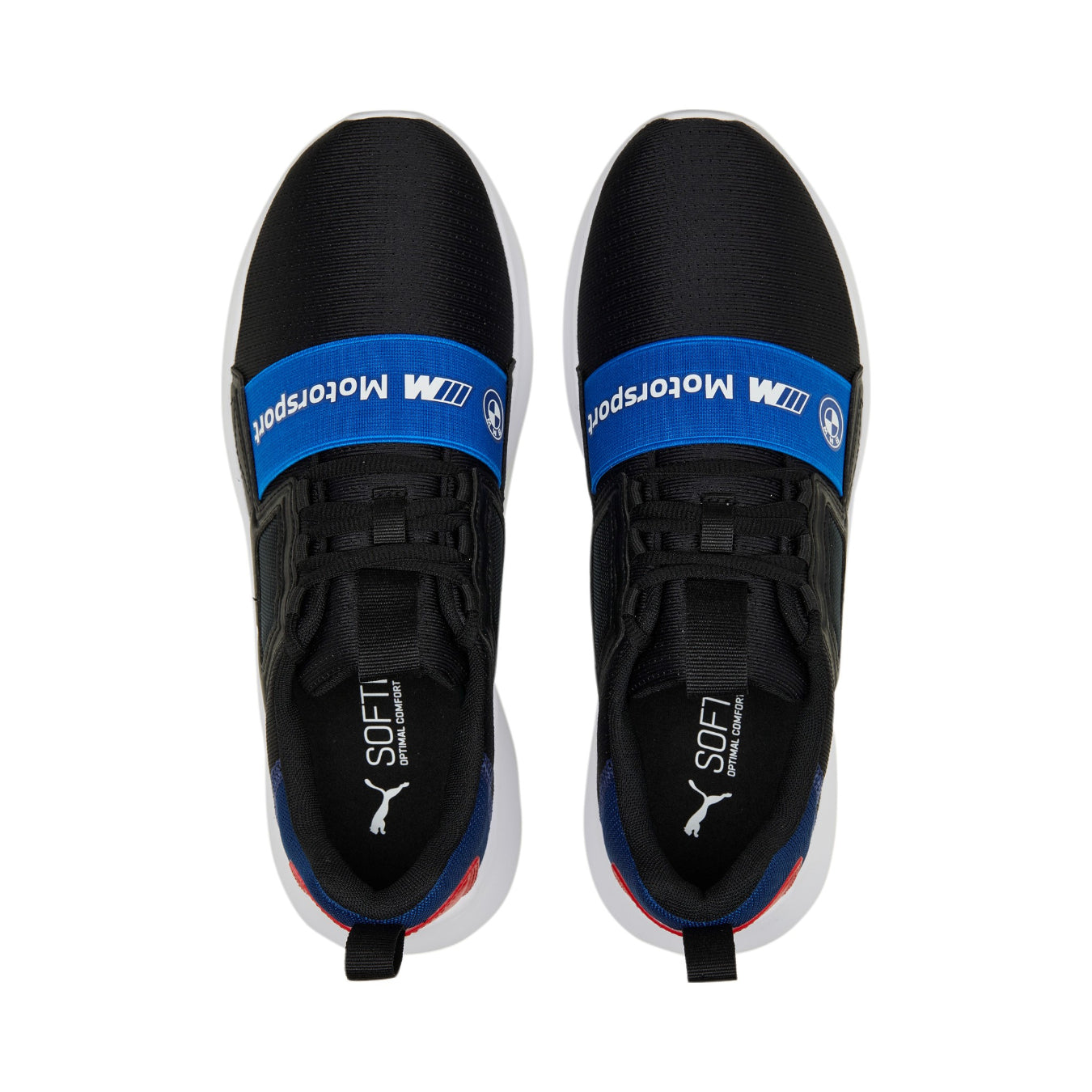 BMW MOTORSPORT Puma Wired Cage Men's Shoes