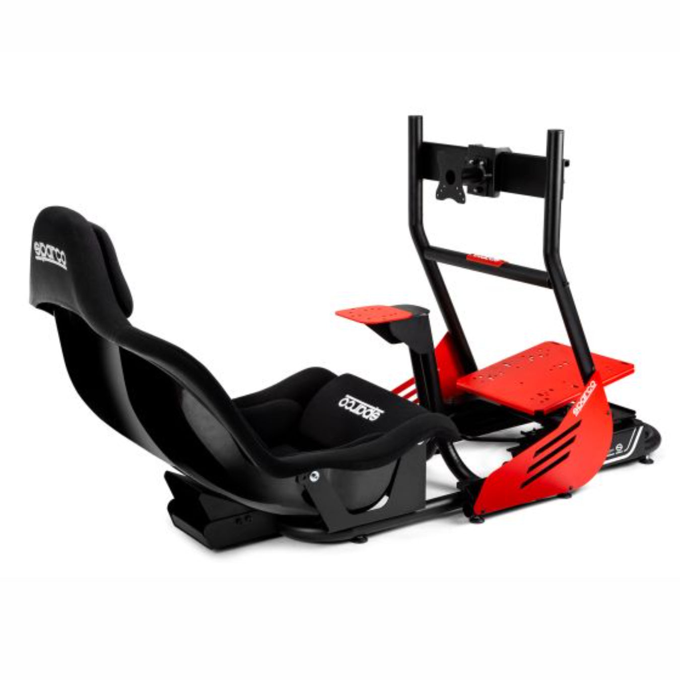 SPARCO GAMING Evolve GP Cockpit