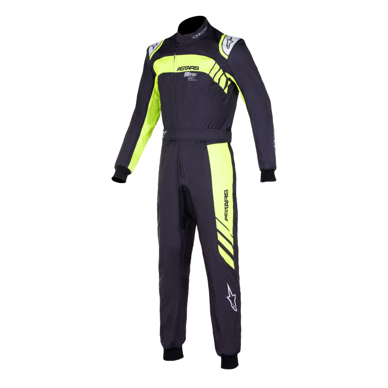 ALPINESTARS KMX-9 V2 Graphic