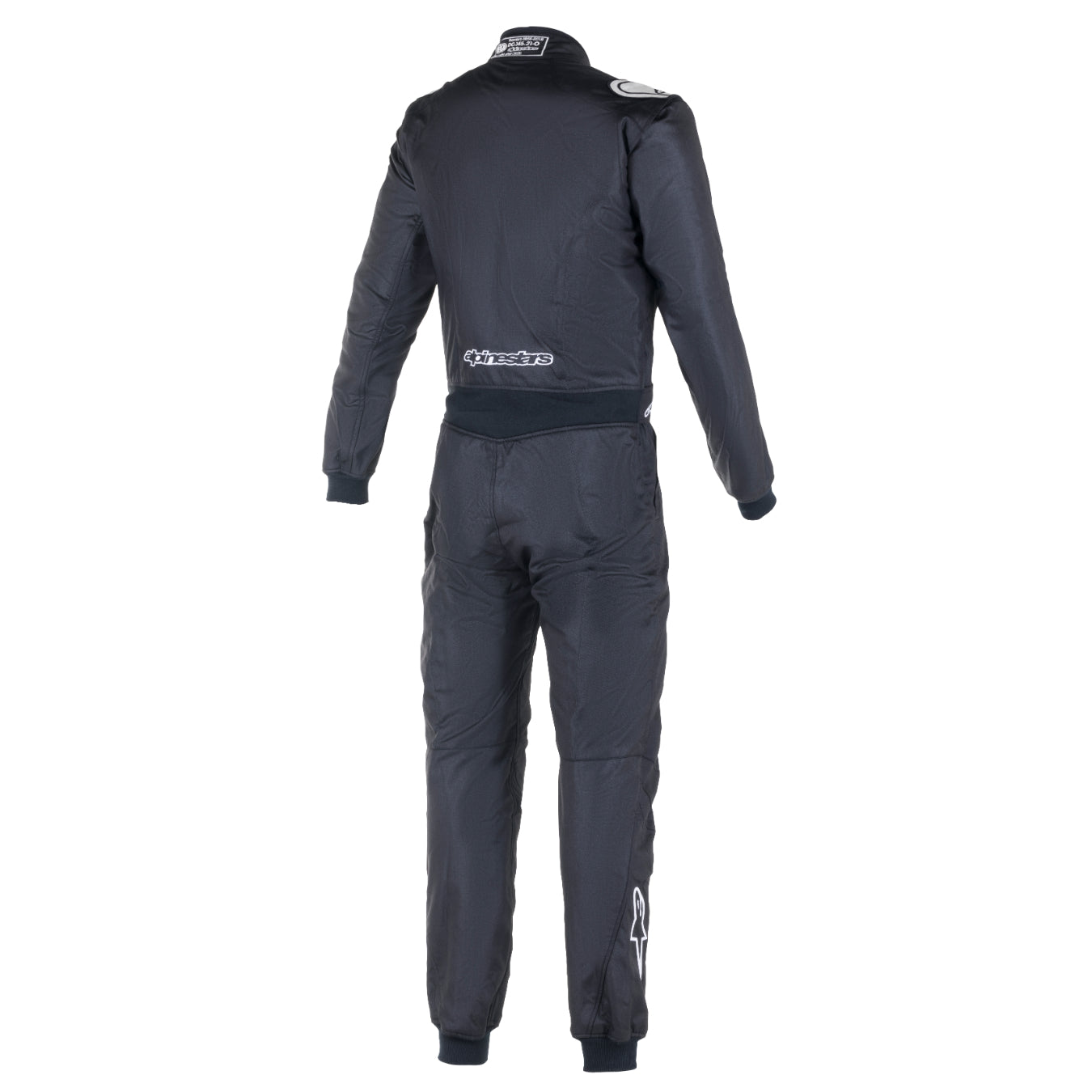 ALPINESTARS Atom FIA suit