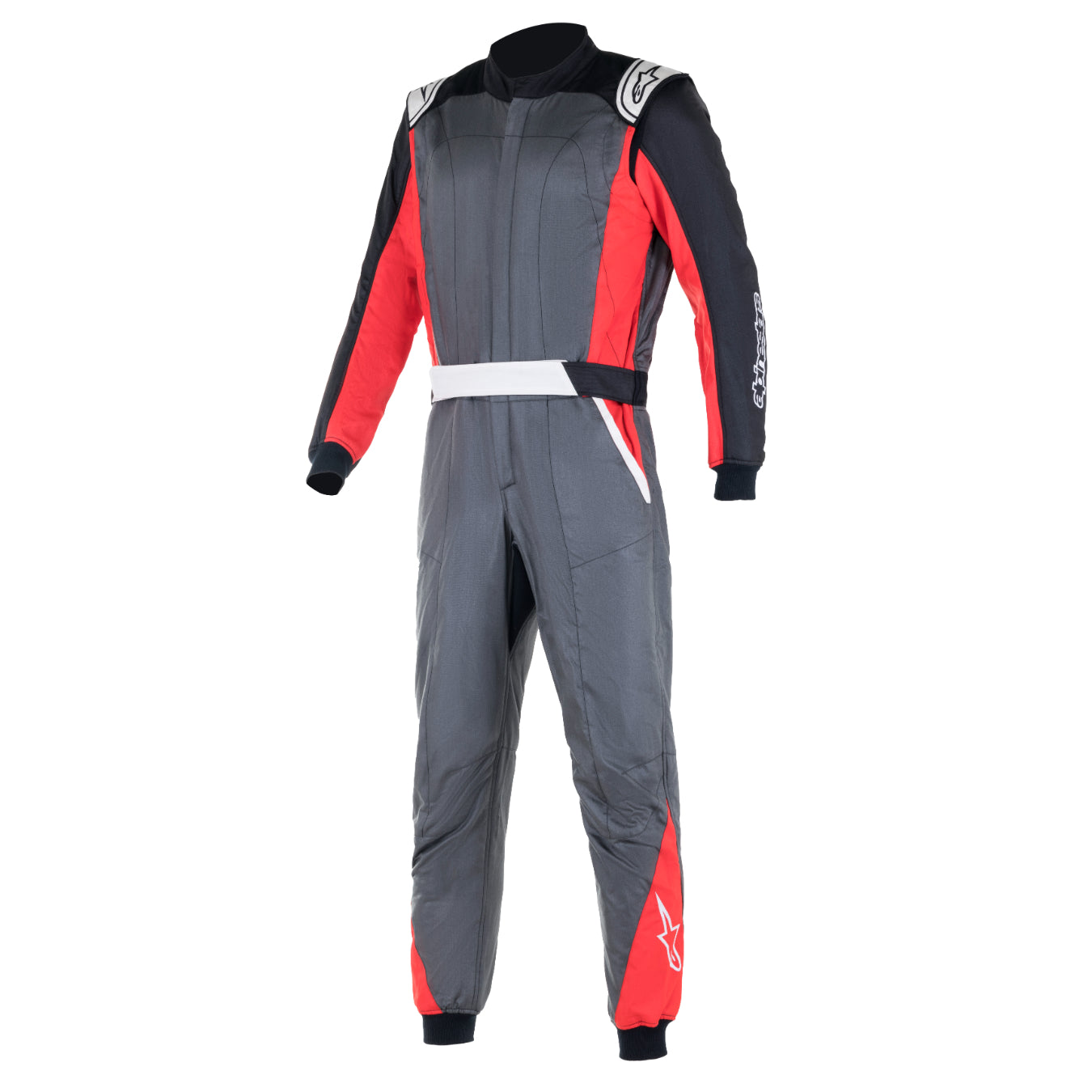 ALPINESTARS Atom FIA suit