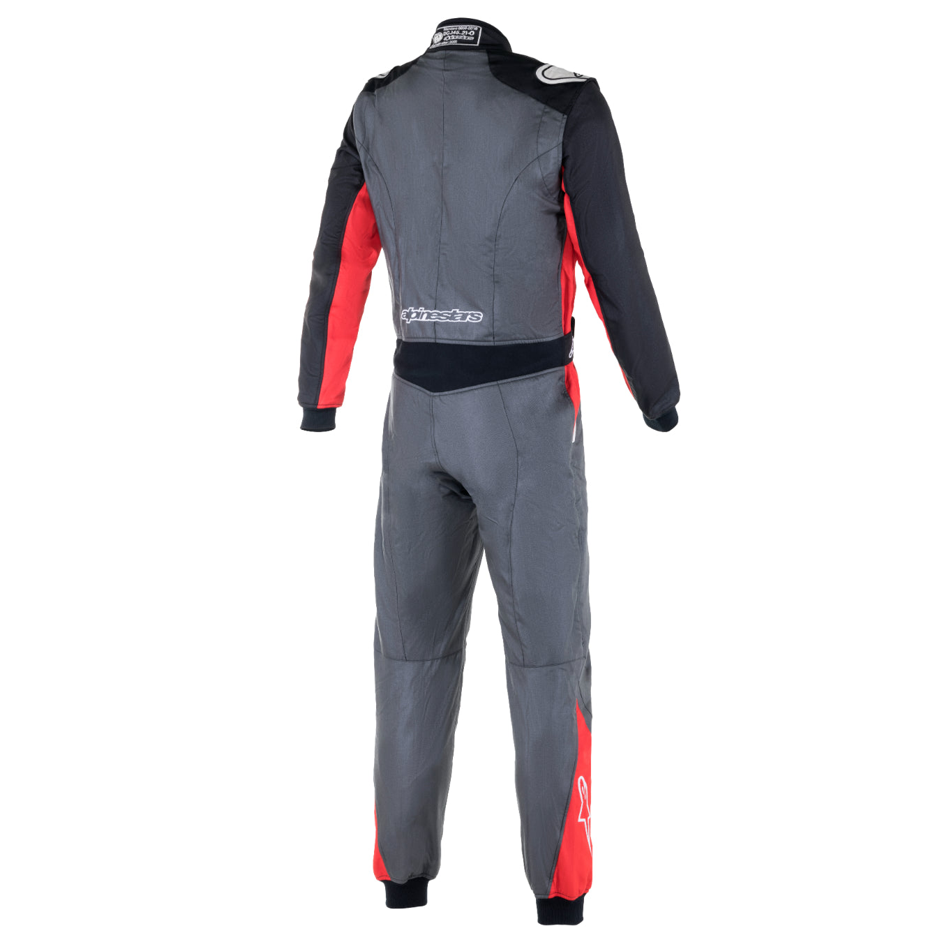 ALPINESTARS Atom FIA suit