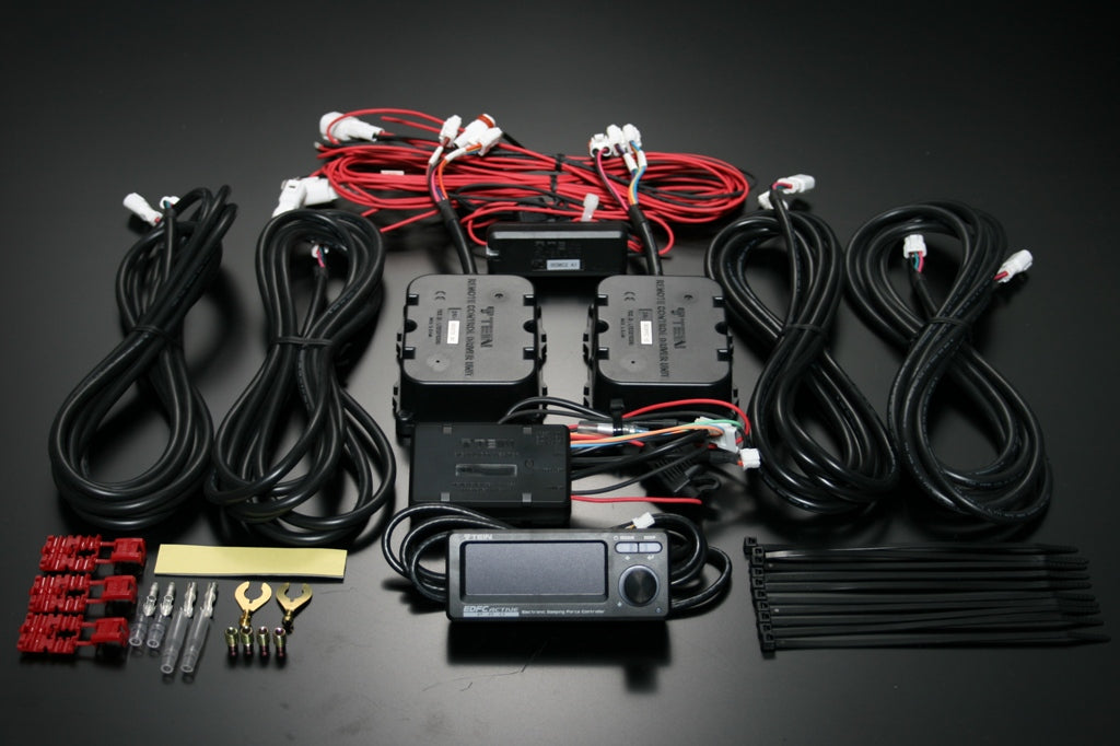 Tein EDFC Active Pro Controller Kit EDK04-Q0349