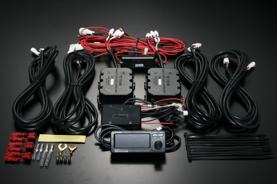 Tein EDFC Active Pro Controller Kit EDK04-Q0349