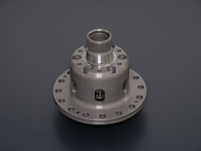 Cusco Type RS Spec-F 1.5 Way LSD - LSD1C7VT15 - manufacturer family image