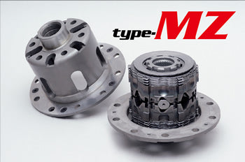 Cusco Type MZ Spec-F 1.5 Way LSD - LSD387BT15 - manufacturer family image