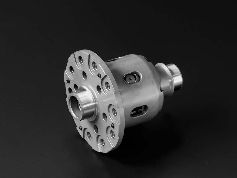 Cusco Type MZ 1.5 Way LSD - LSD429K15 - manufacturer family image