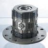 Cusco Pro Adjust family internal cam chip illustration from the official Evo X catalogue