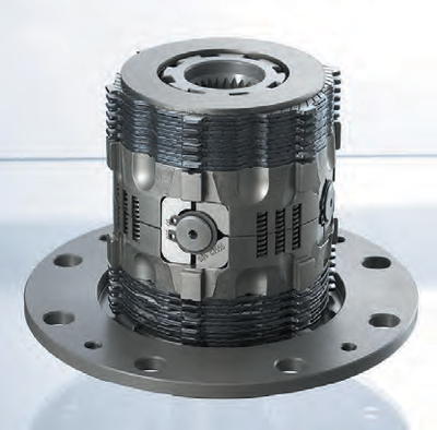 Cusco Pro Adjust family internal cam chip illustration from the official Evo X catalogue