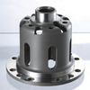 Cusco Pro Adjust family casing illustration from the official Evo X catalogue; exact supplied hardware varies