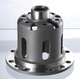 Cusco Pro Adjust family casing illustration from the official Evo X catalogue; exact supplied hardware varies