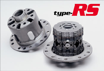 Cusco Type RS 1 Way LSD - LSD601C - manufacturer family image