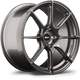 APEX SM-8RS representative wheel design; finish and face profile vary