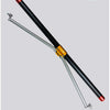 DNA Racing Carbon Fiber Heavy Duty Rear Strut Bar for Toyota GR Yaris