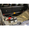 DNA Racing Carbon Fiber Heavy Duty Rear Strut Bar for Toyota GR Yaris